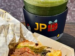 -JPG canteen(深圳科兴店)