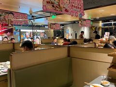 -海底捞火锅(江南盛天地店)