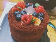 魅影红丝绒蛋糕-姆们M Sweetie Cake(五道口店)