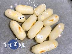 -新石器烤肉(百联川沙店)