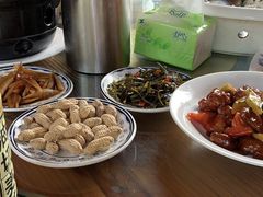 -杨厝六十六农庄农舍(杨厝路店)