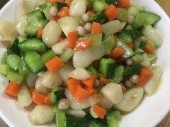 -云河农家乐饭店(福禄缘树山店)