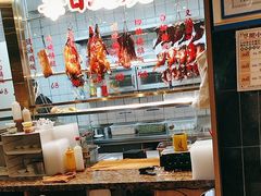 -肥小福·烧鹅专门店(环宇荟店)