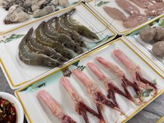 -围炉夜话·潮汕卤水火锅(榕江店)