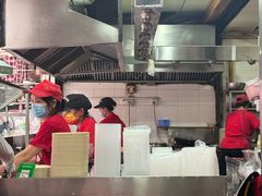 -求生煎包(武夷小区店)