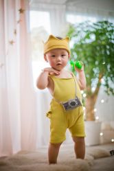 点击看大图 -幺幺BABY婚纱摄影