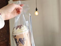-成川茶店·潮汕工夫浓茶(万象店)