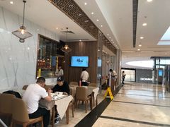 -鹅冠港式茶餐厅(来福士店)