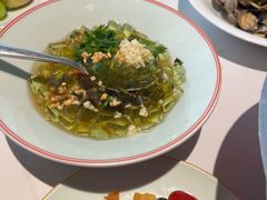 -山东宾馆·齐鲁苑餐厅