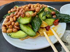 -清真·马洪小炒泡馍馆(钟楼回民街店)