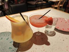-墨纪Mojí墨西哥餐厅(南开大悦城店)