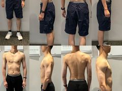 -BOSS健身