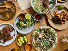 -SHAN山(前滩太古里店)