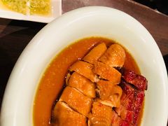 -新旺茶餐厅(嘉里城店)