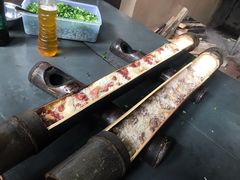 -香竹农庄•传统竹筒饭(十年店)