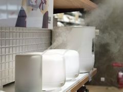 -MUJI无印良品(华贸店)