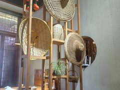 -大众跷脚牛肉馆·非遗传承单位(峨眉山店)