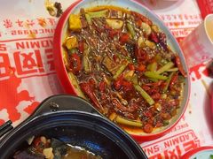 -老闵田螺馆·南昌市井菜·特色小吃(总店)