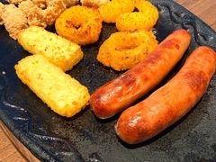 -萨莉亚意式餐厅(南京虹悦城店)