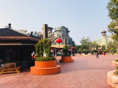 -厦门方特梦幻王国