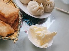 -伊宁伊香酥油奶茶馆