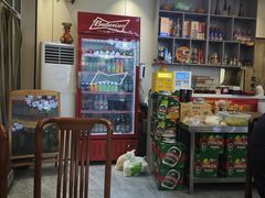 -清真·同发顺饭庄·烧麦(总店)