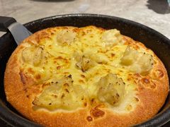 榴莲多多比萨-必胜客(印象城店)