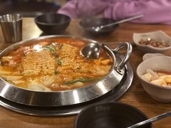 -包装马车·韩国料理·포장마차