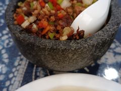 黑红三剁双拼-蝴蝶泉宾馆-中餐厅