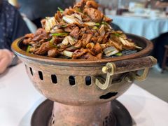-四季民福烤鸭店(望京南湖东园店)