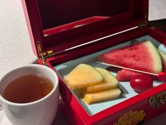 -千百味红餐厅·江西菜(绿地双子塔店)