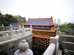 -珠海圆明新园