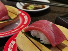-元气寿司(东方宝泰店)