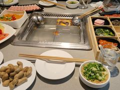 -海底捞火锅(王府井店)