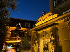 -叶叶菩提(太原别墅店)