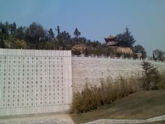 -函谷关历史文化旅游区