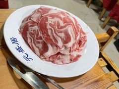 -元盛居(生态大街店)