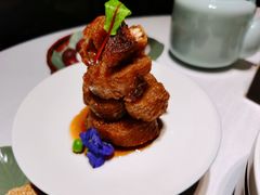 老上海熏鱼-苏帮袁Sue Cuisine(来福士店)