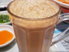 拉茶（热）-滕记星发餐室·新加坡菜(巨鹿路店)