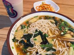 -宝葫芦西北茶食铺(万达店)