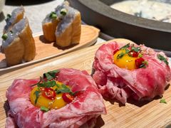 -鲜潭蒸汽石锅鱼(五道口购物中心店)