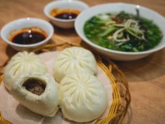 -郑家包子牛肉拉面(尚勤路店)