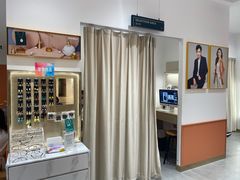 -海马体照相馆(万菱汇店)
