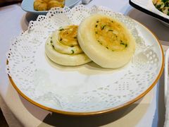 葱油饼-宁海食府(大剧院店)