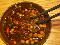 -乐闹闹重庆火鍋(民治店)