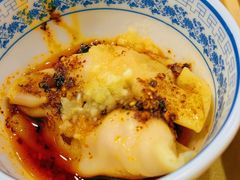 -龙抄手(春熙路总店)