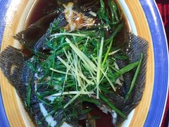 -粤香楼(新光里店)