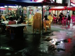 门面-贵州豆腐王(上合店)