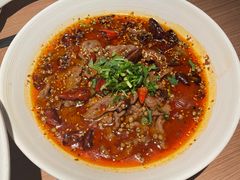 -太二酸菜鱼(武汉光谷保利店)