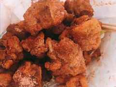 -傅强排骨(成都总店)